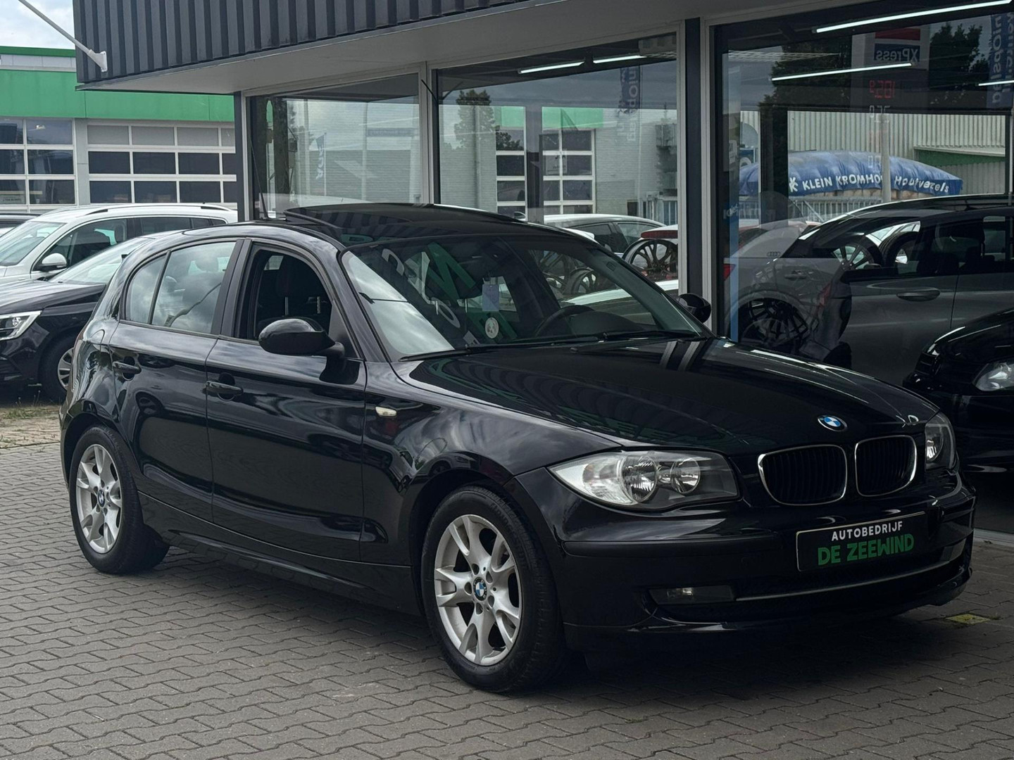 BMW