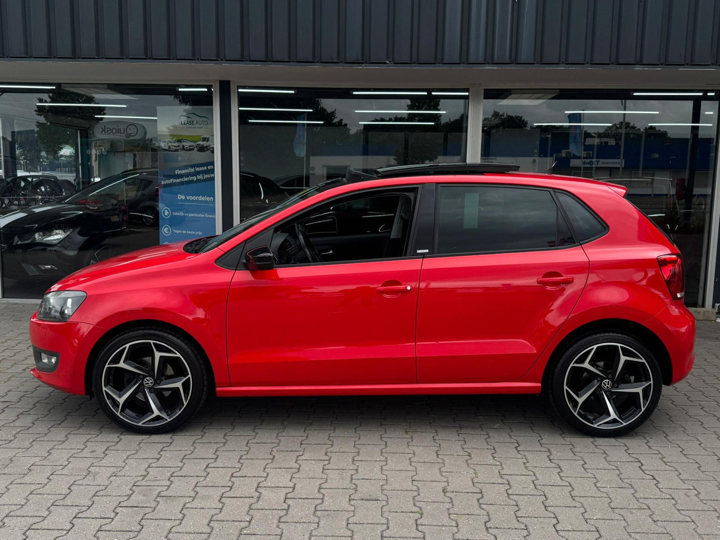 Volkswagen Volkswagen