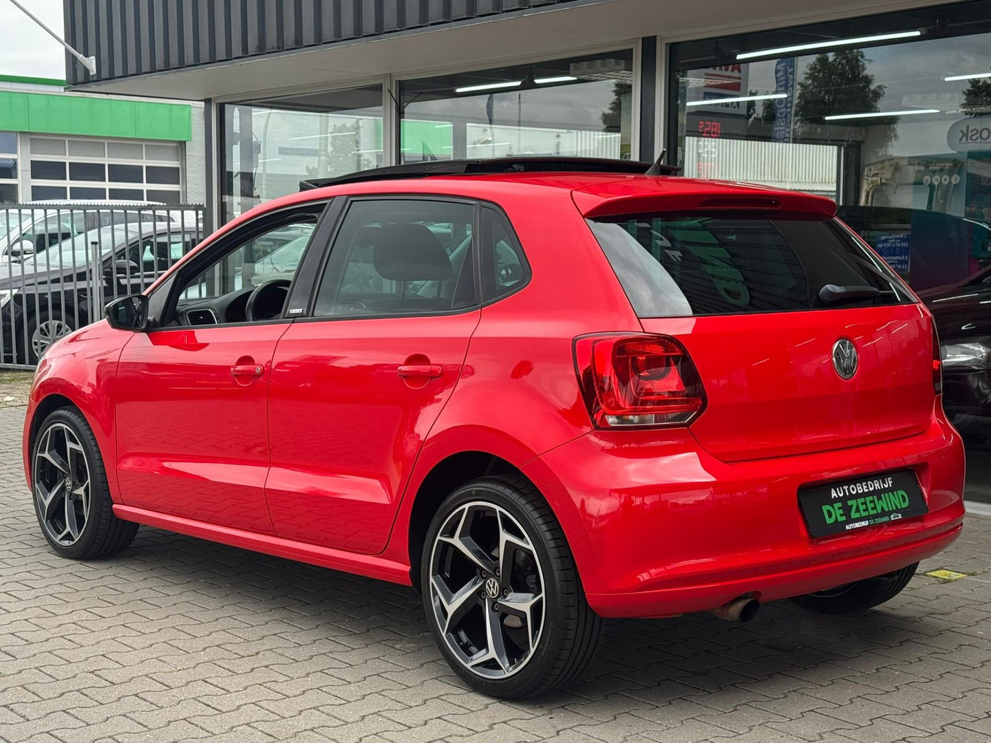 Volkswagen Volkswagen