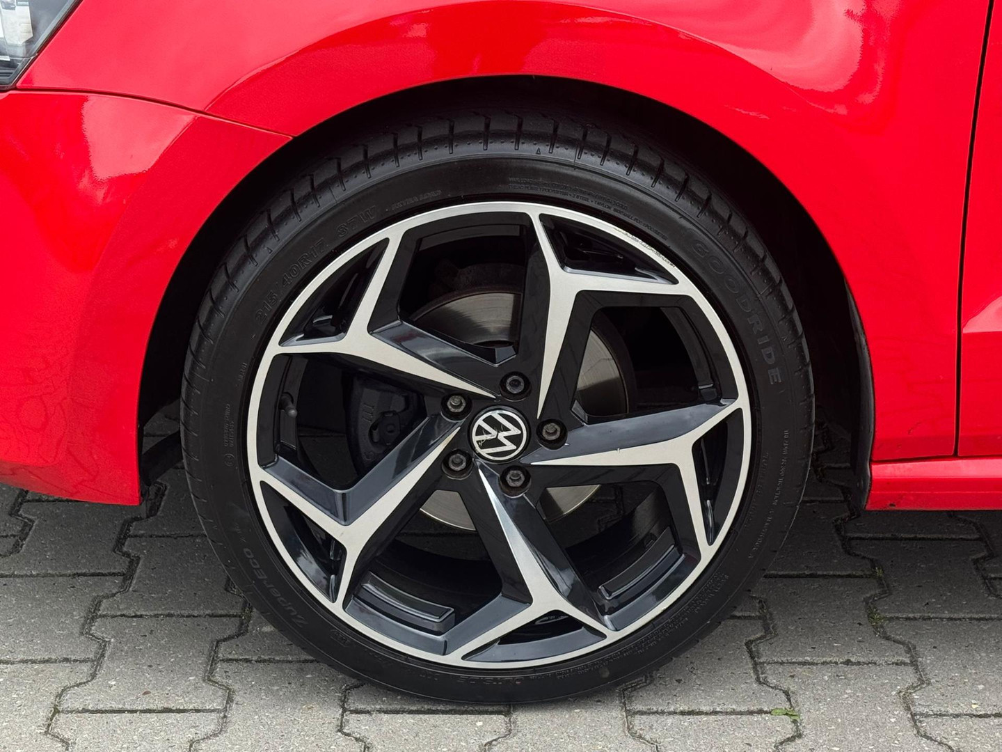 Volkswagen Volkswagen
