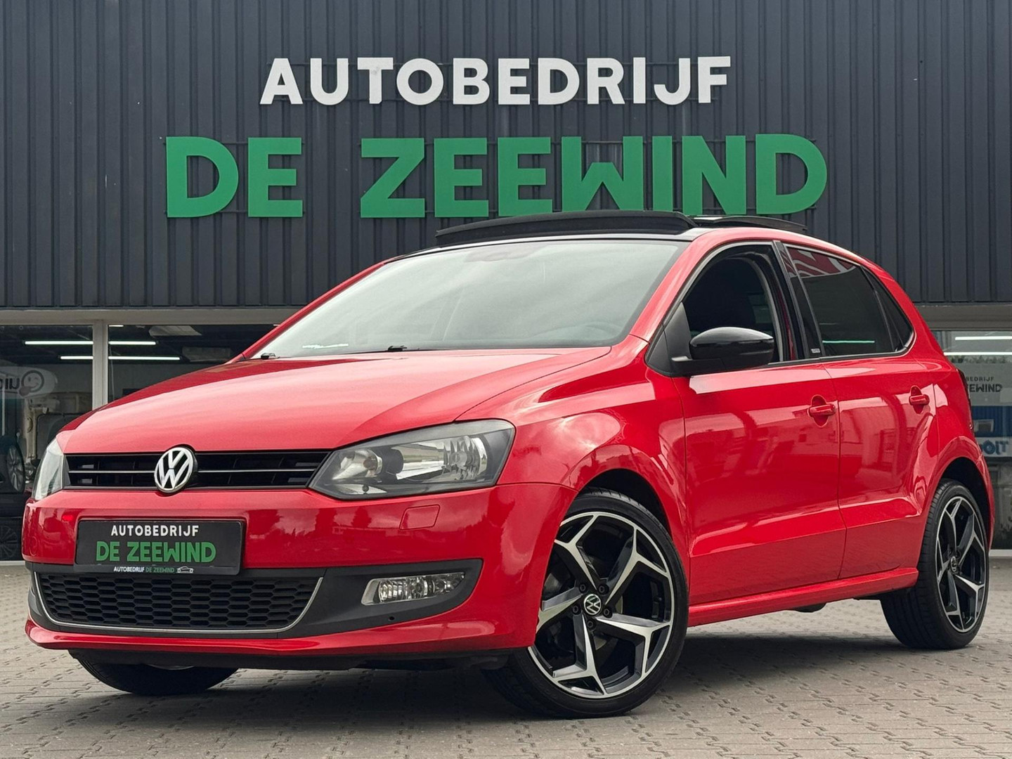 Volkswagen Volkswagen