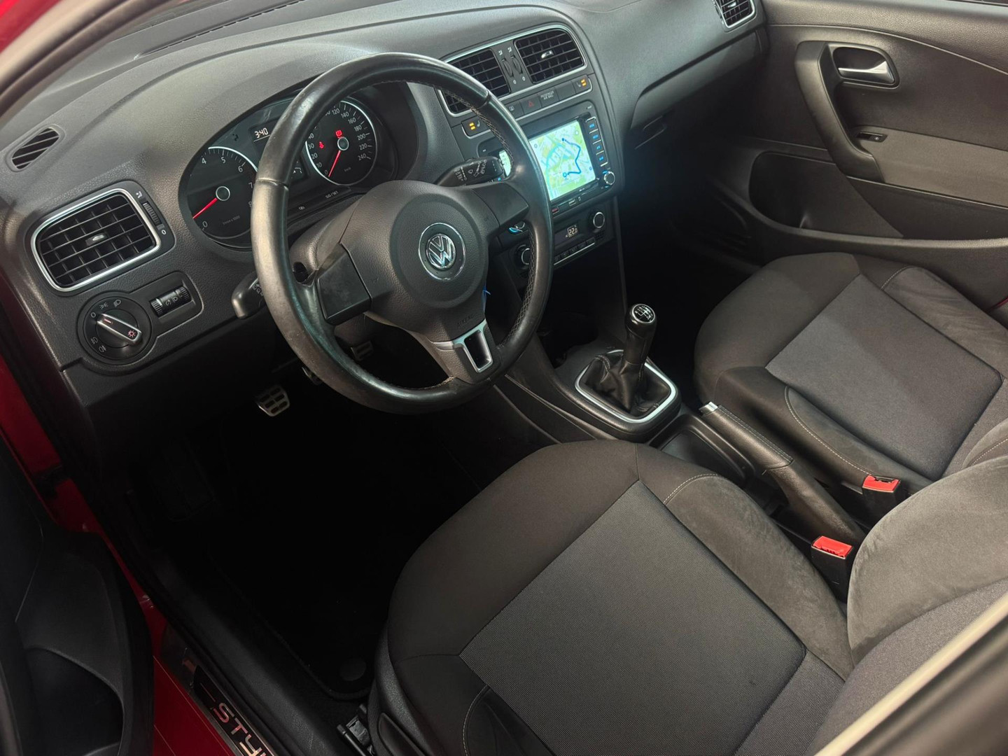 Volkswagen Volkswagen
