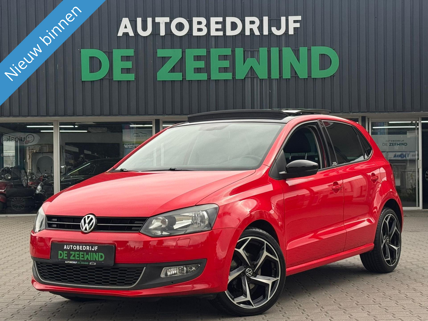 Volkswagen Volkswagen