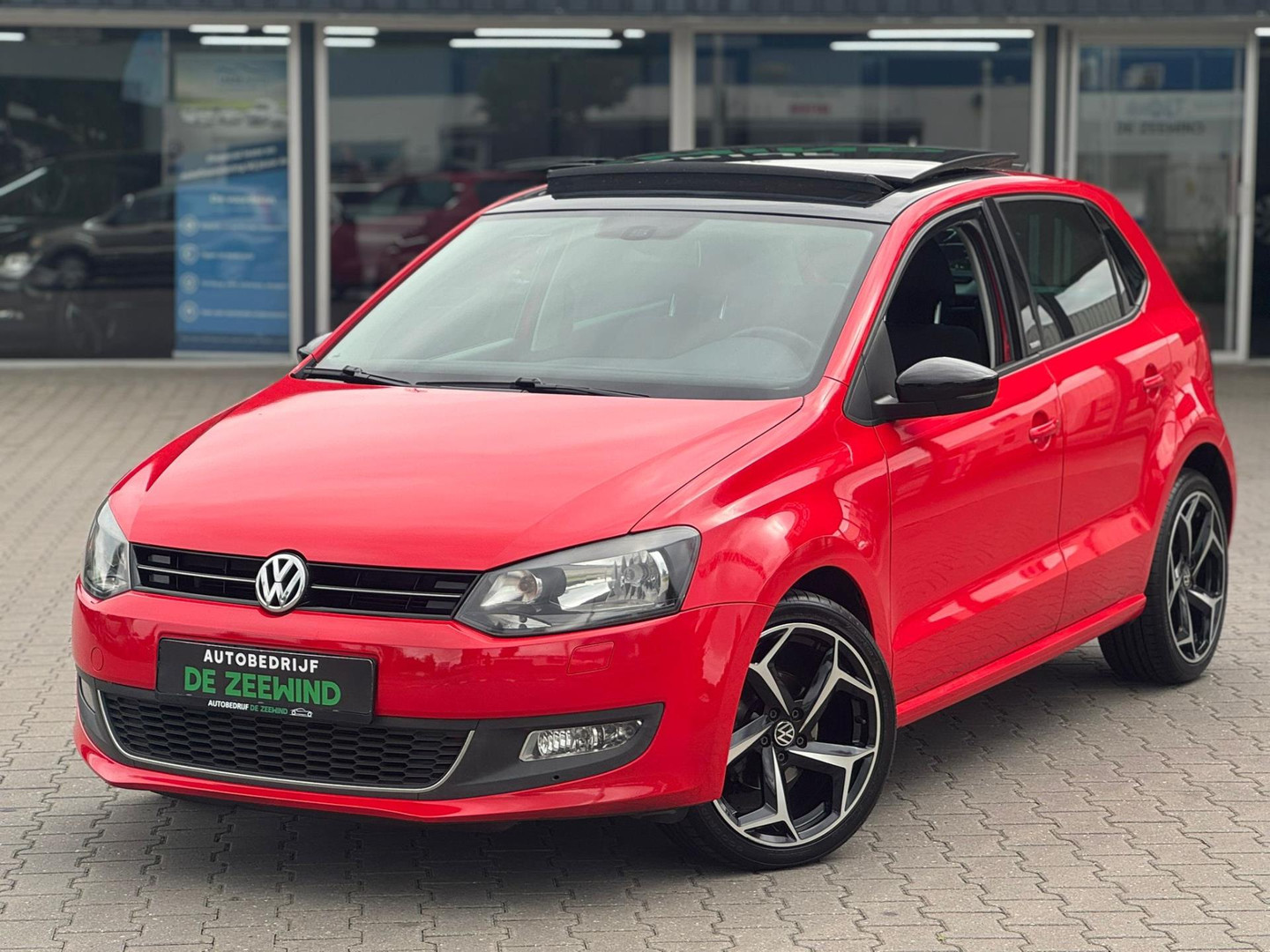 Volkswagen Volkswagen