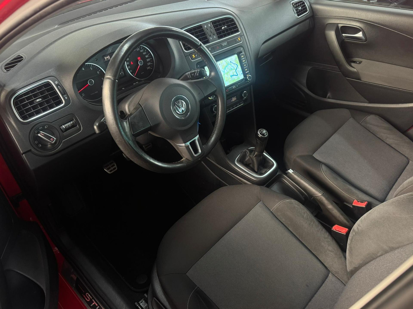 Volkswagen Volkswagen