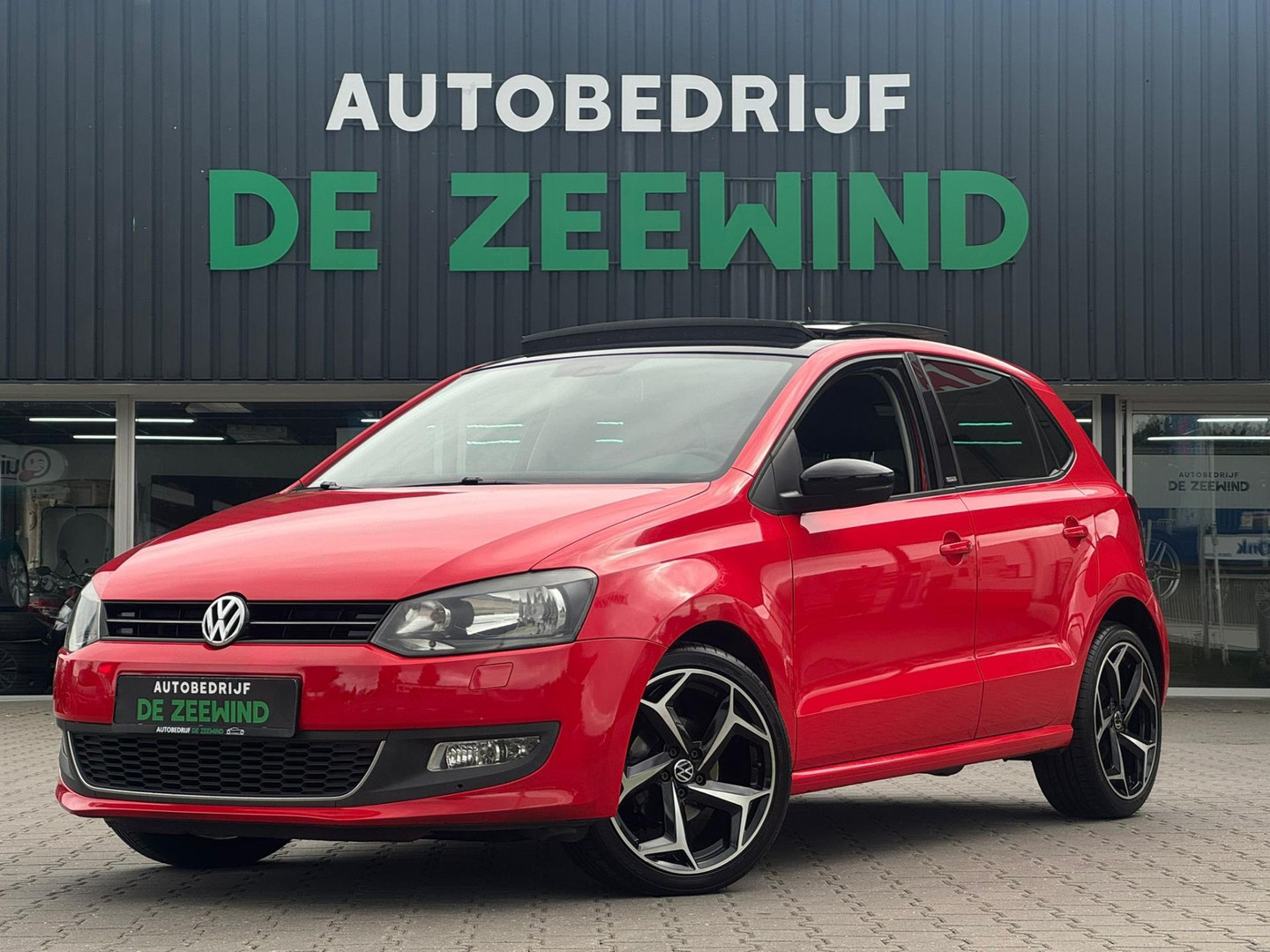 Volkswagen Volkswagen