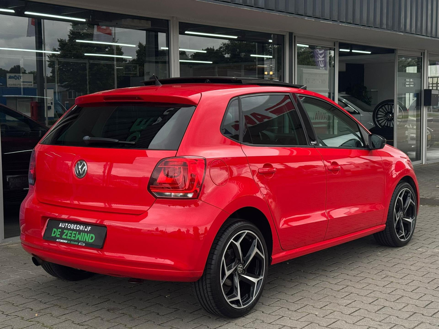 Volkswagen Volkswagen