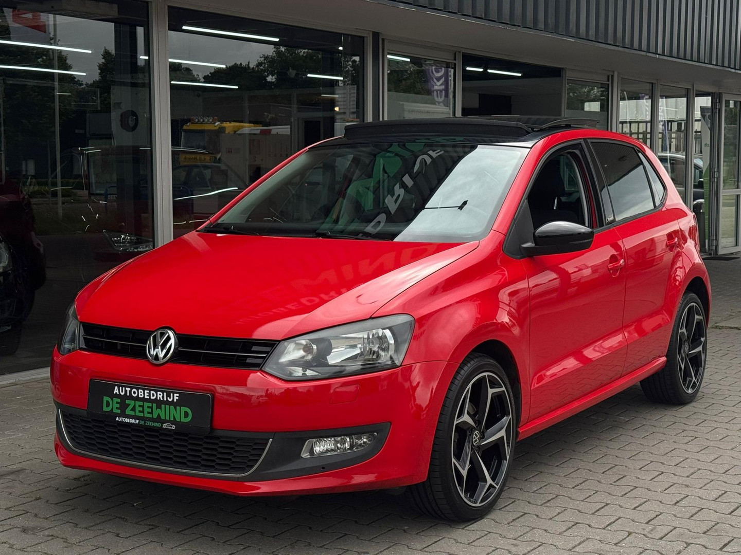 Volkswagen Volkswagen