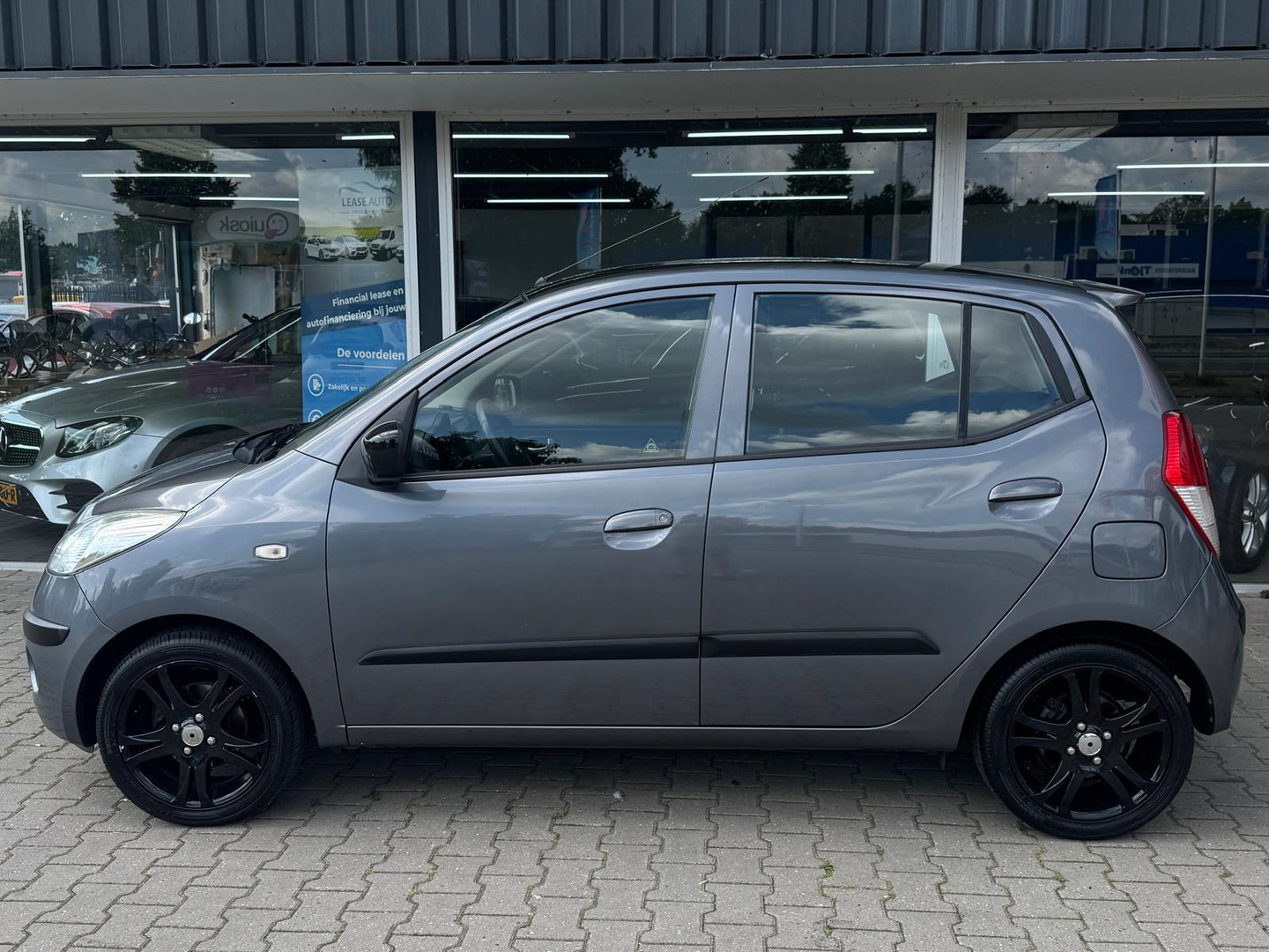 Hyundai Hyundai
