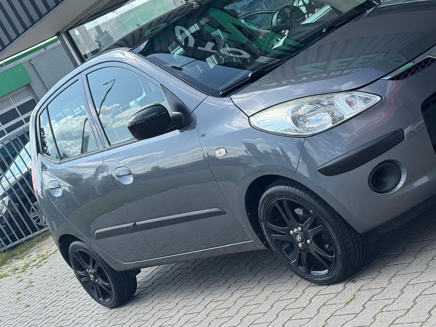Hyundai Hyundai