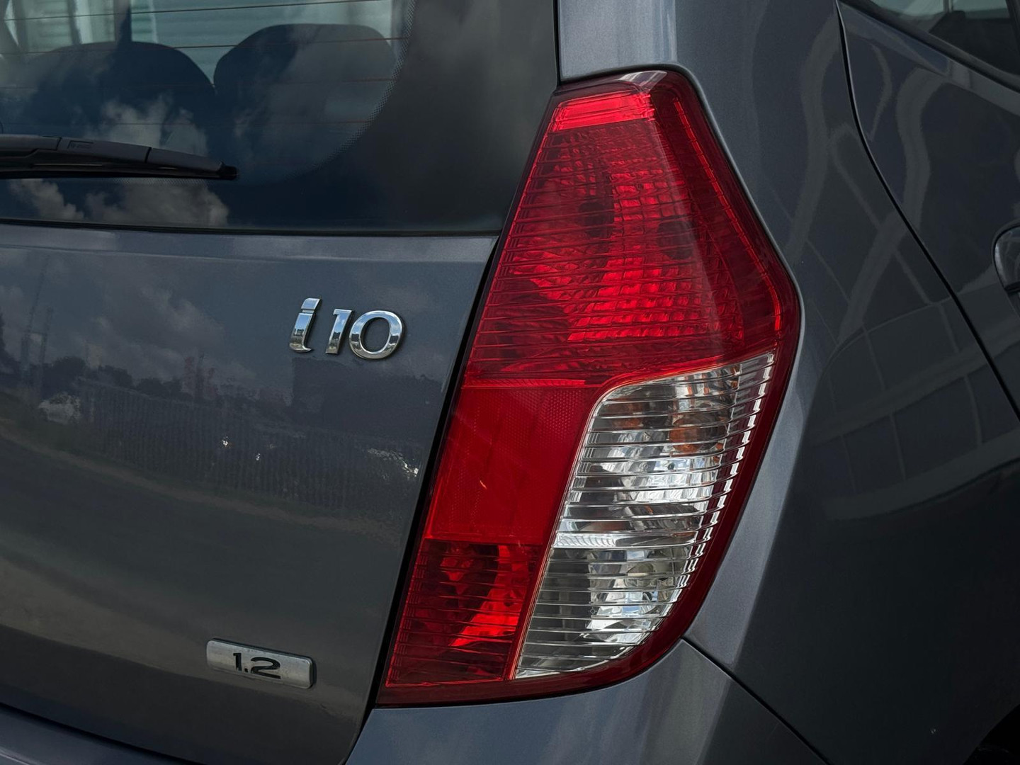 Hyundai Hyundai