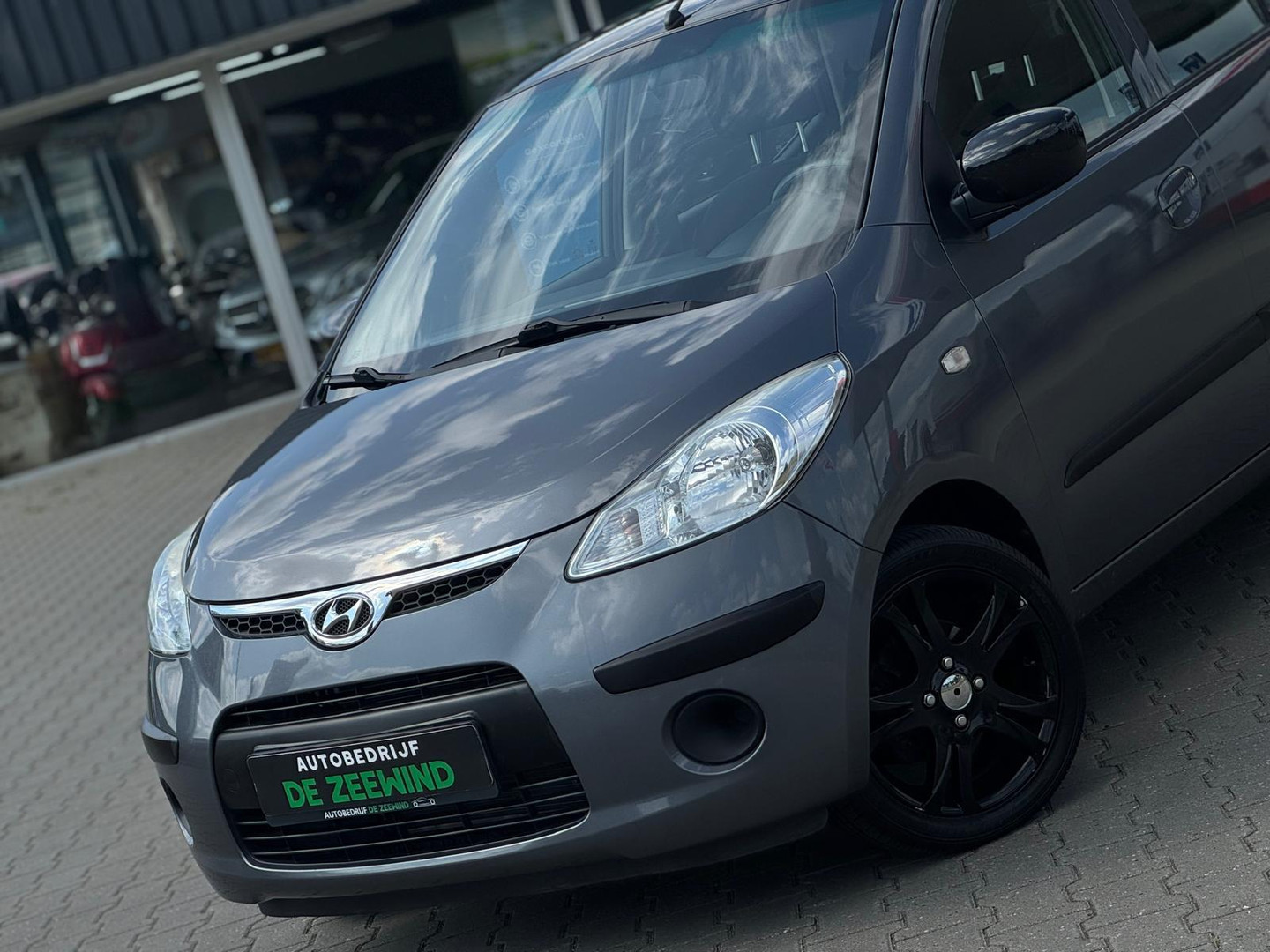Hyundai Hyundai