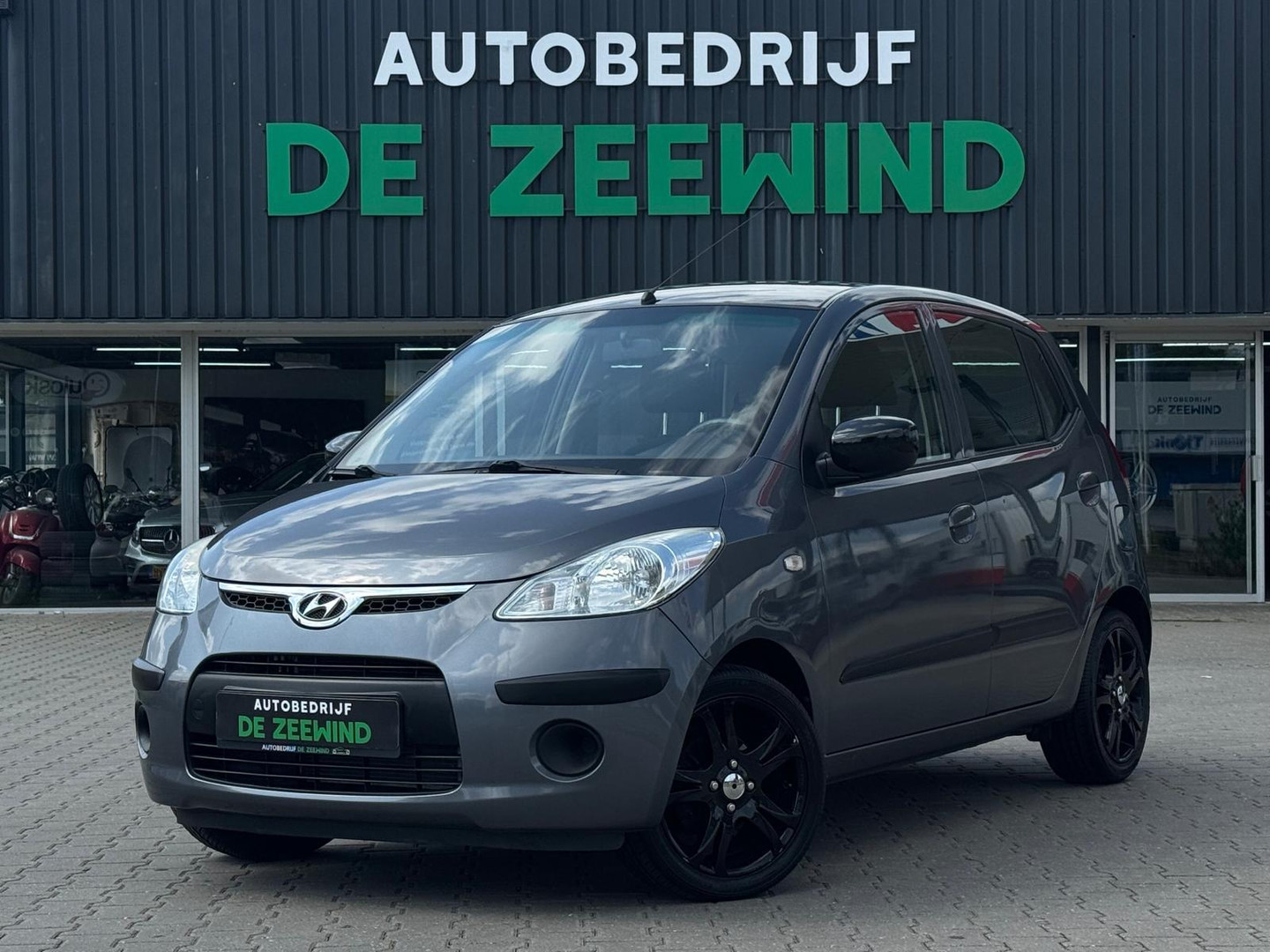 Hyundai Hyundai