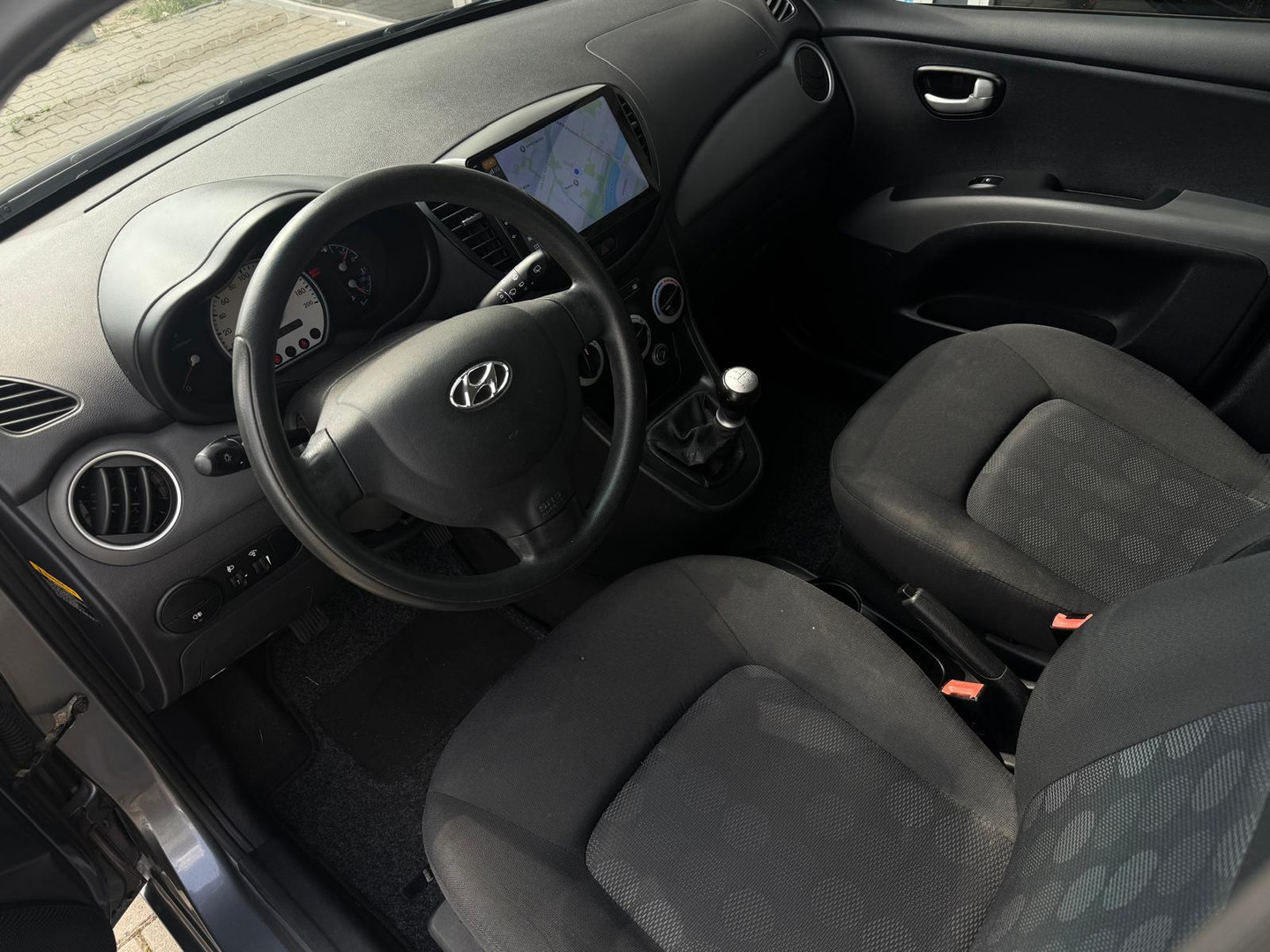 Hyundai Hyundai