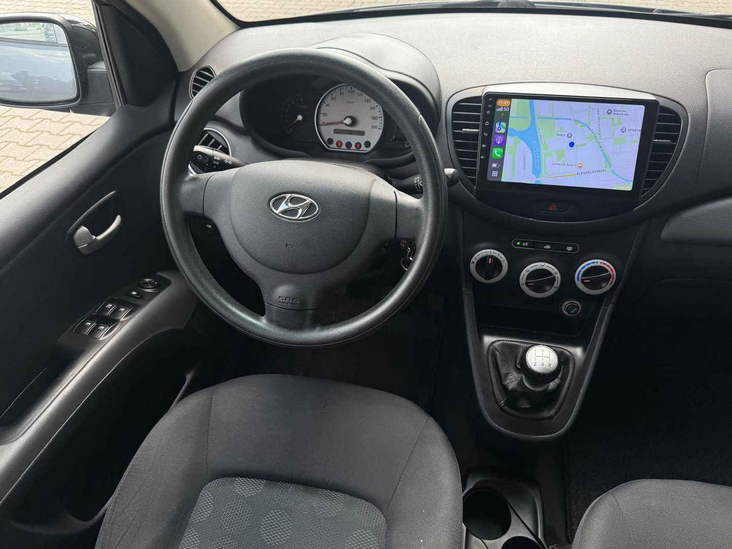 Hyundai Hyundai