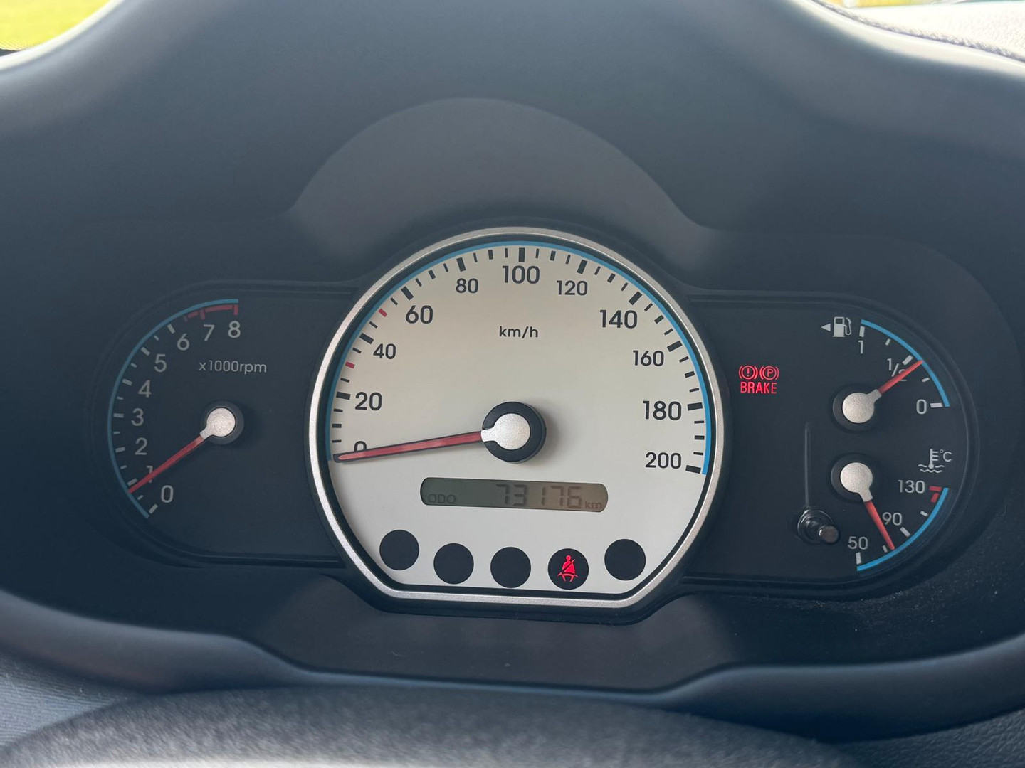 Hyundai Hyundai