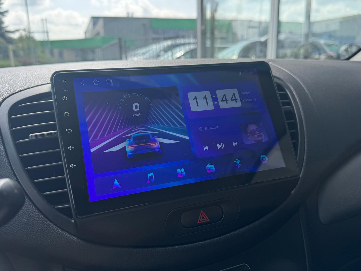 Hyundai Hyundai
