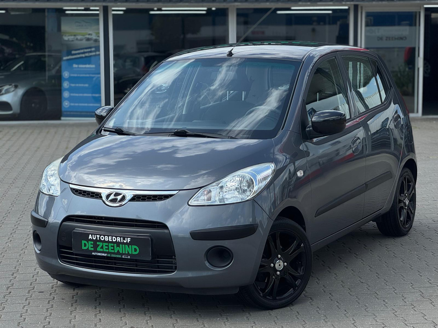 Hyundai Hyundai