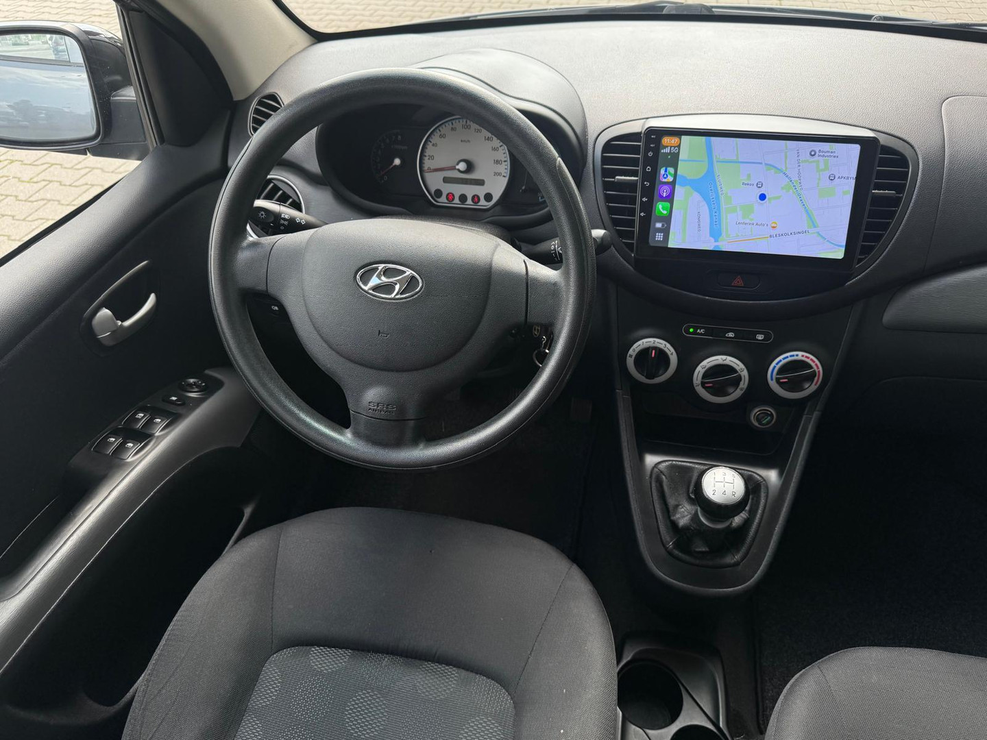 Hyundai Hyundai