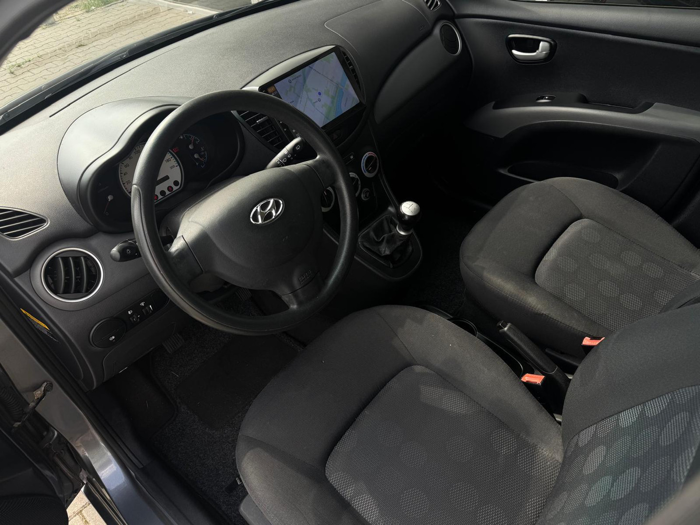 Hyundai Hyundai