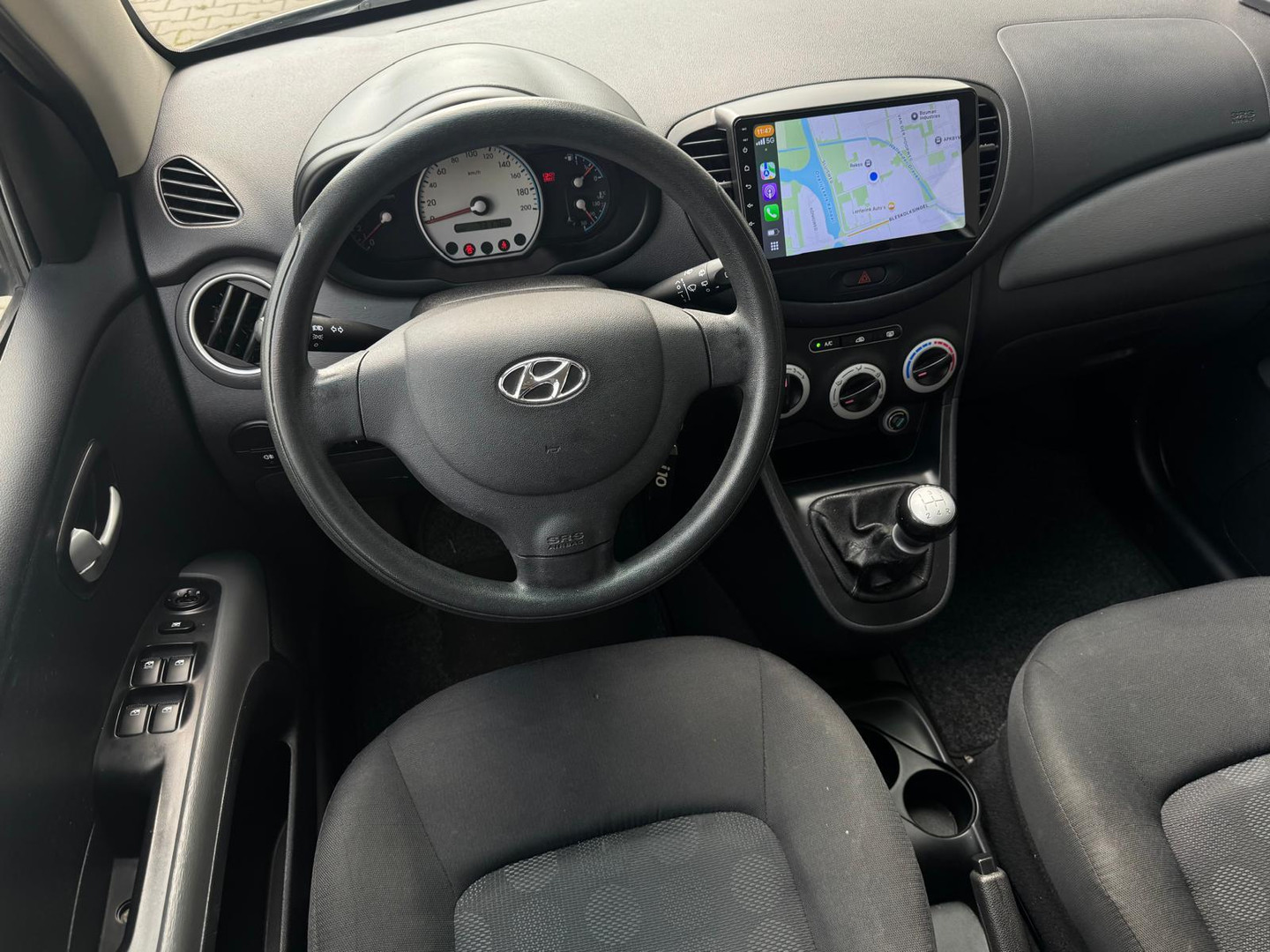 Hyundai Hyundai
