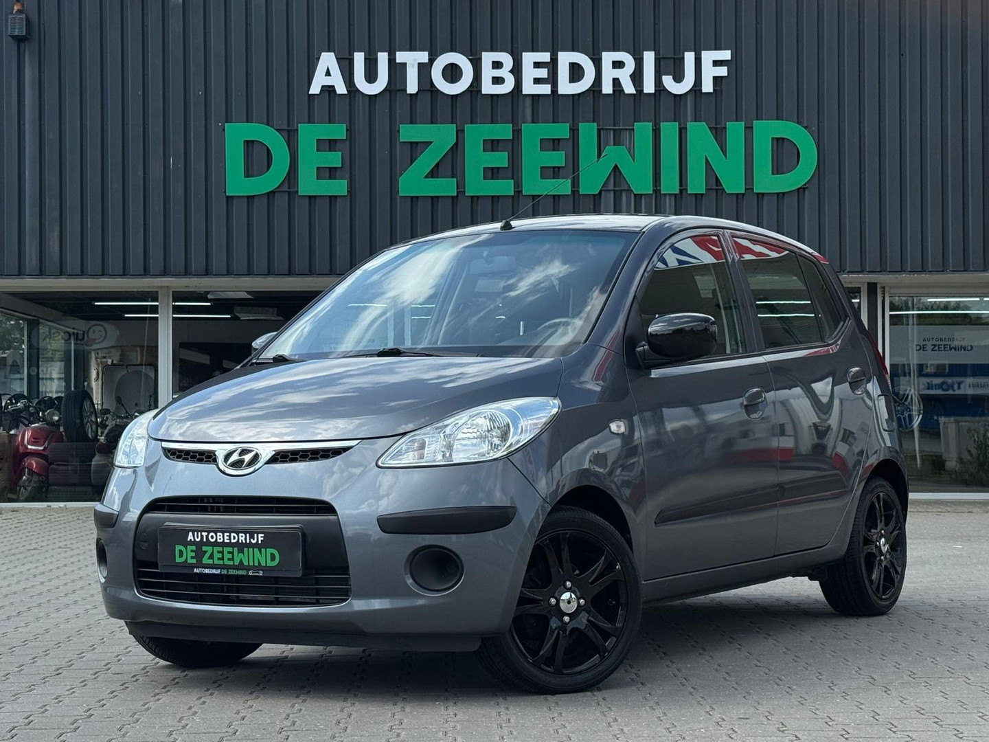 Hyundai Hyundai