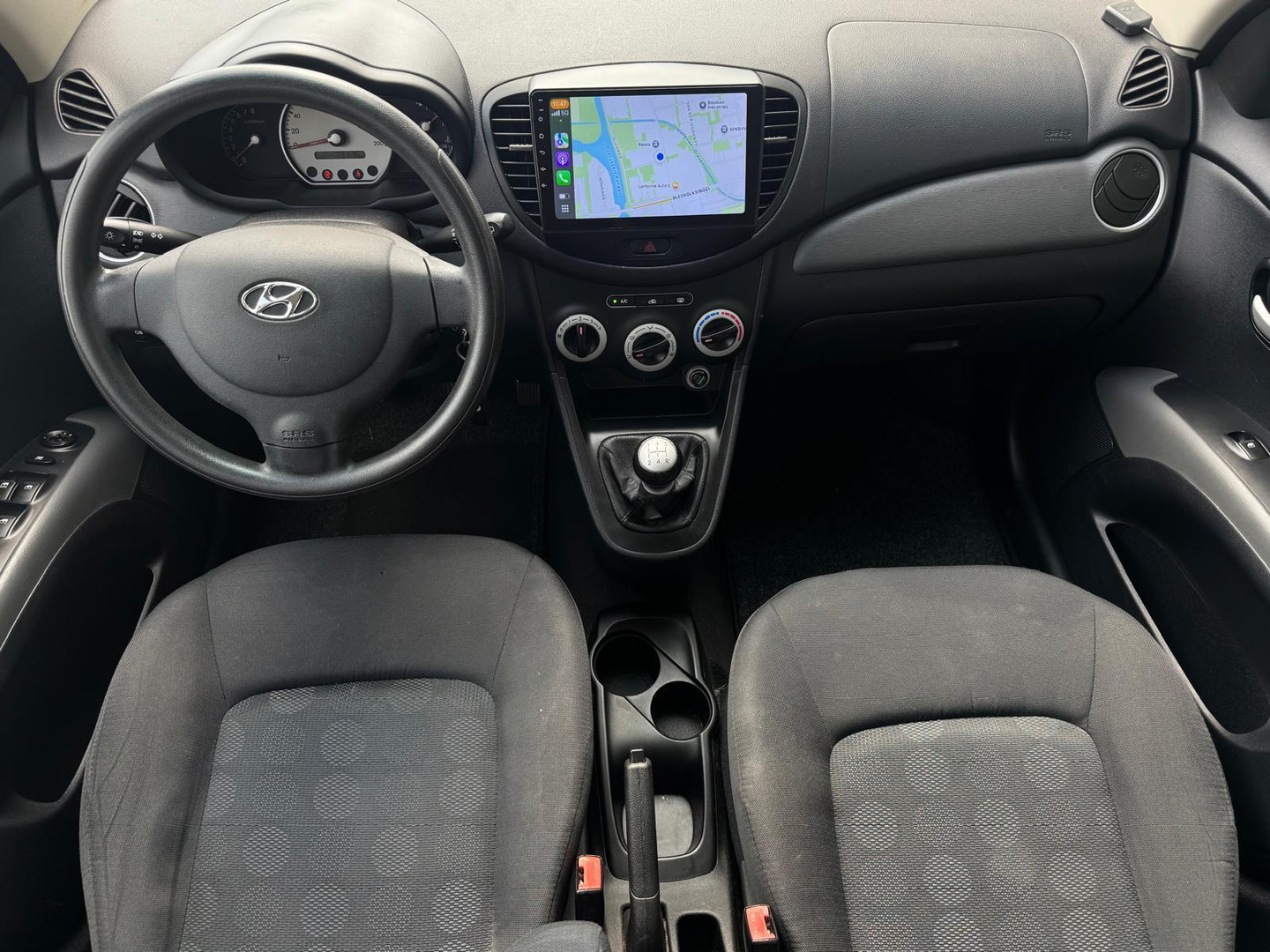 Hyundai Hyundai