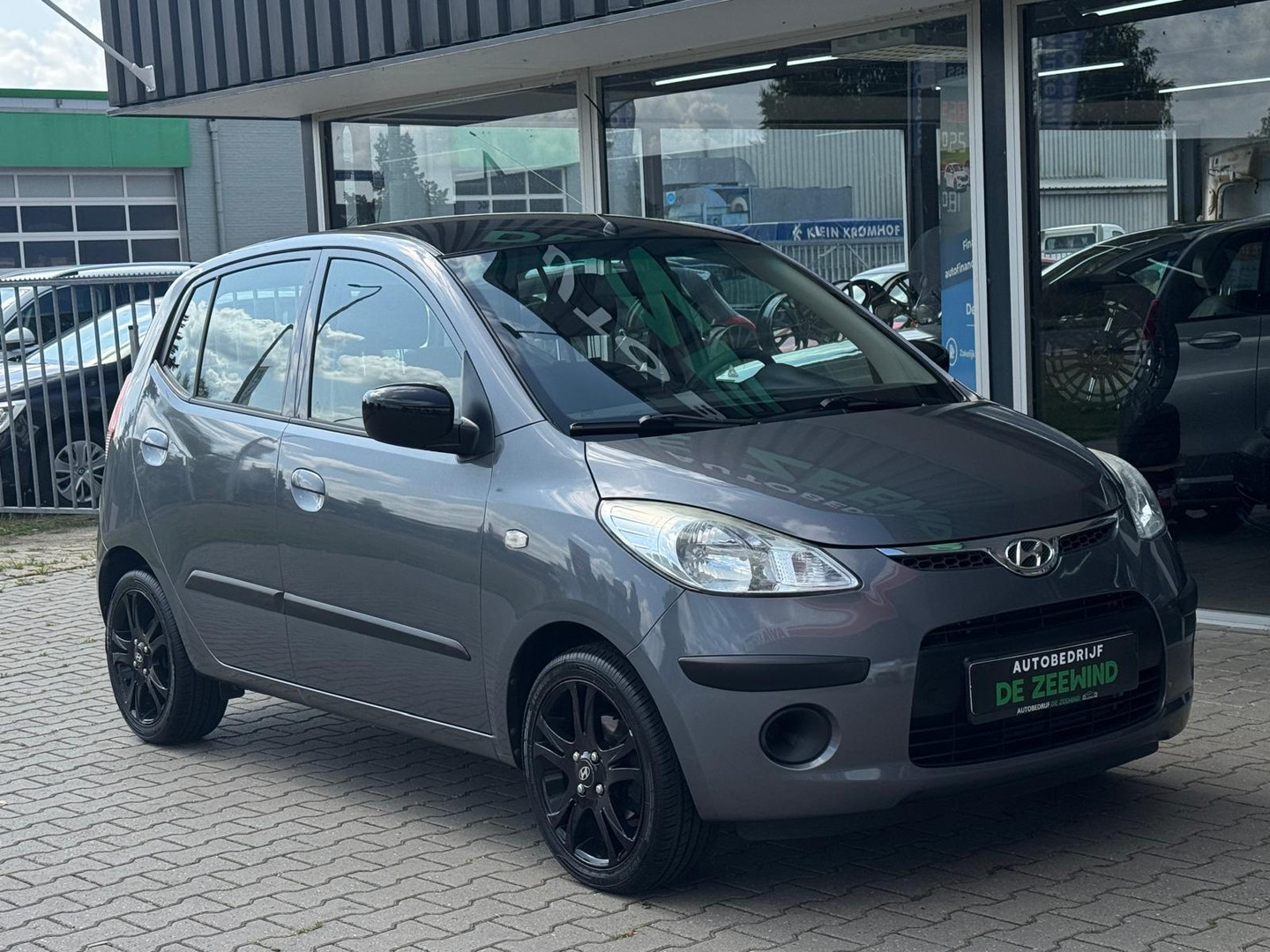 Hyundai Hyundai