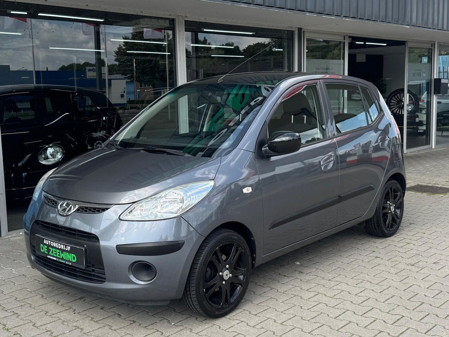 Hyundai Hyundai