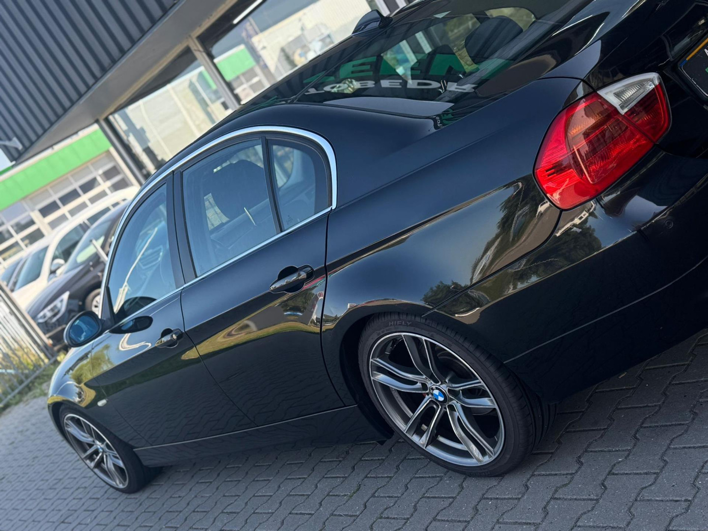 BMW