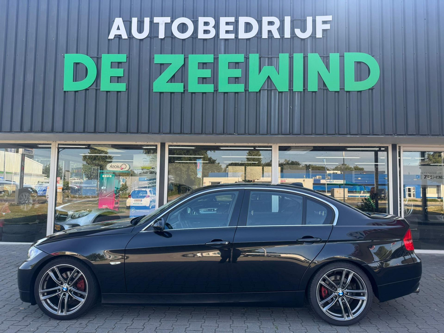 BMW