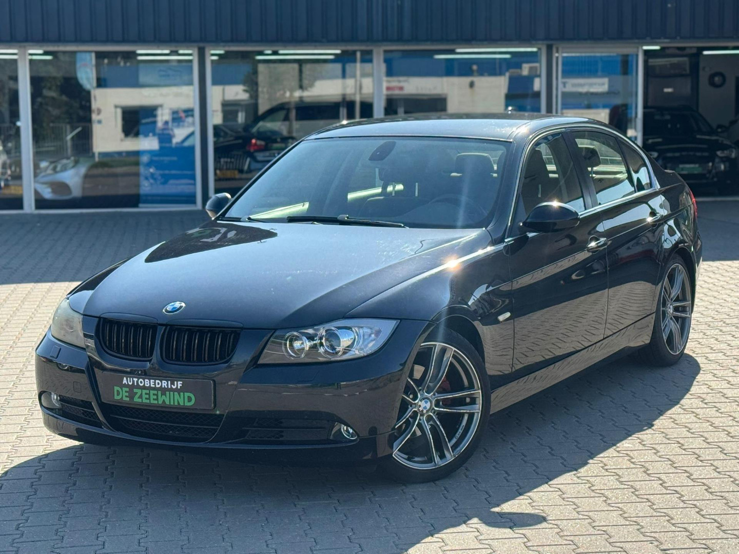 BMW