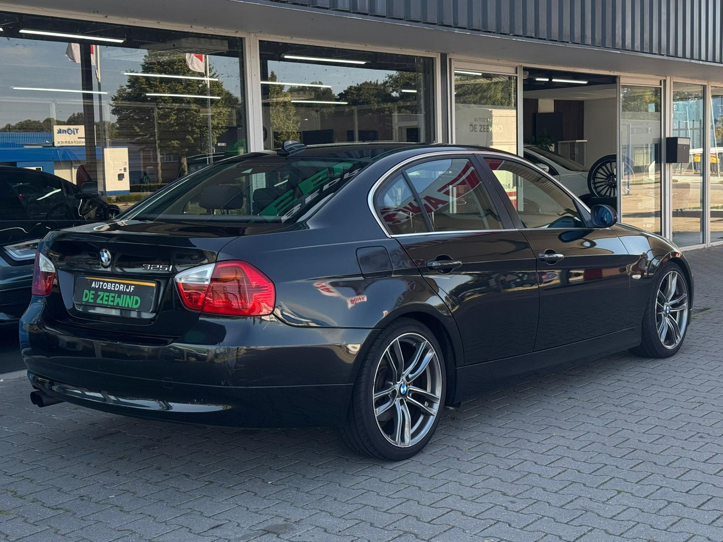 BMW
