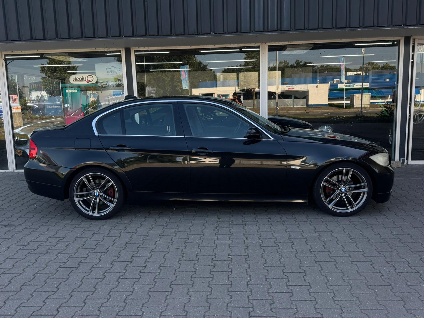 BMW