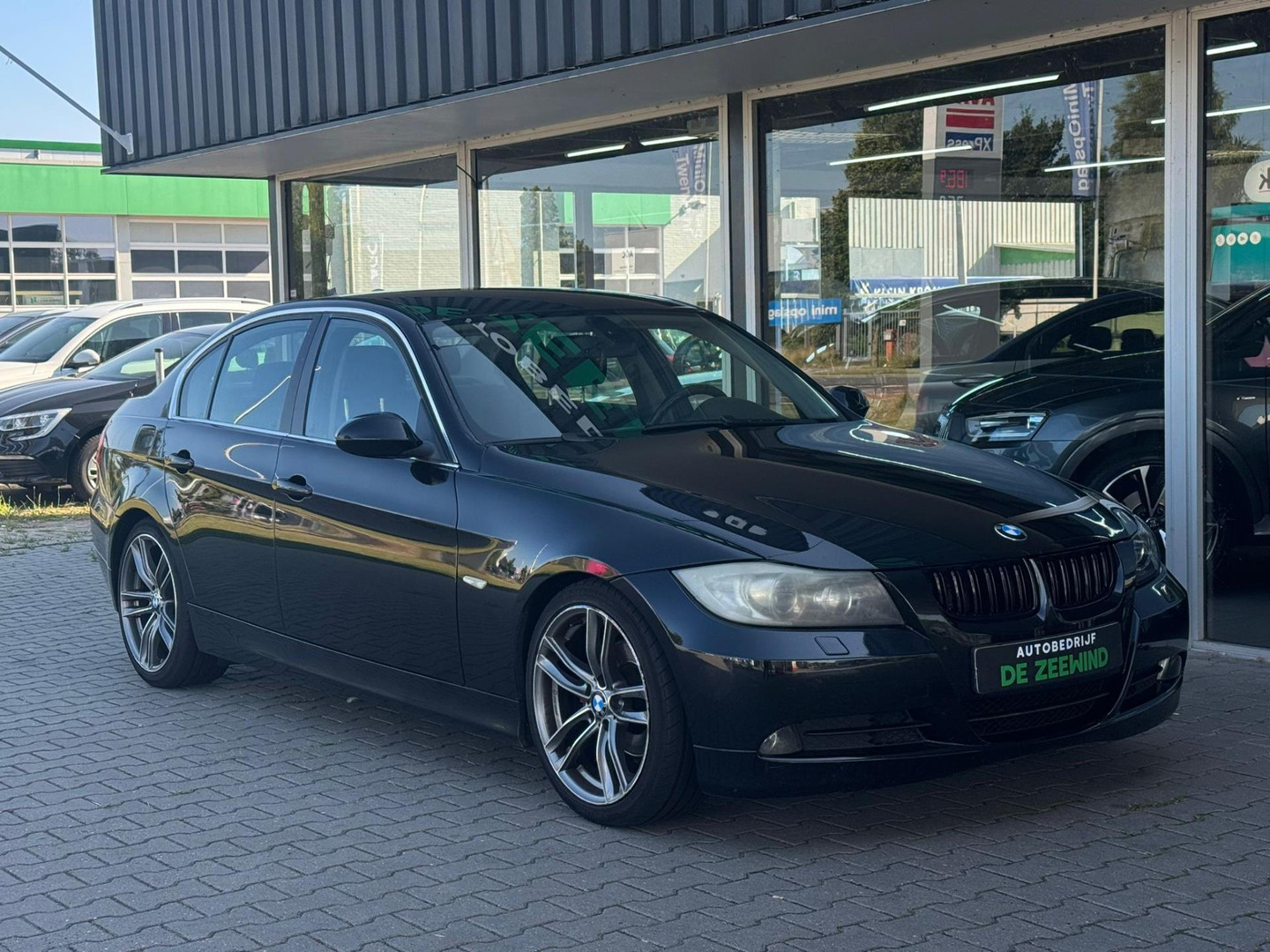 BMW