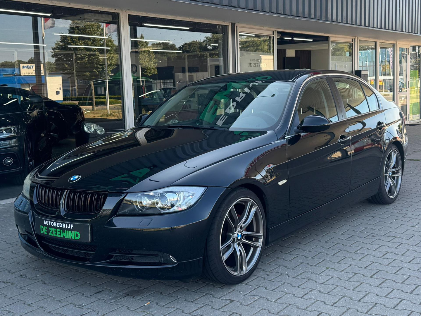 BMW