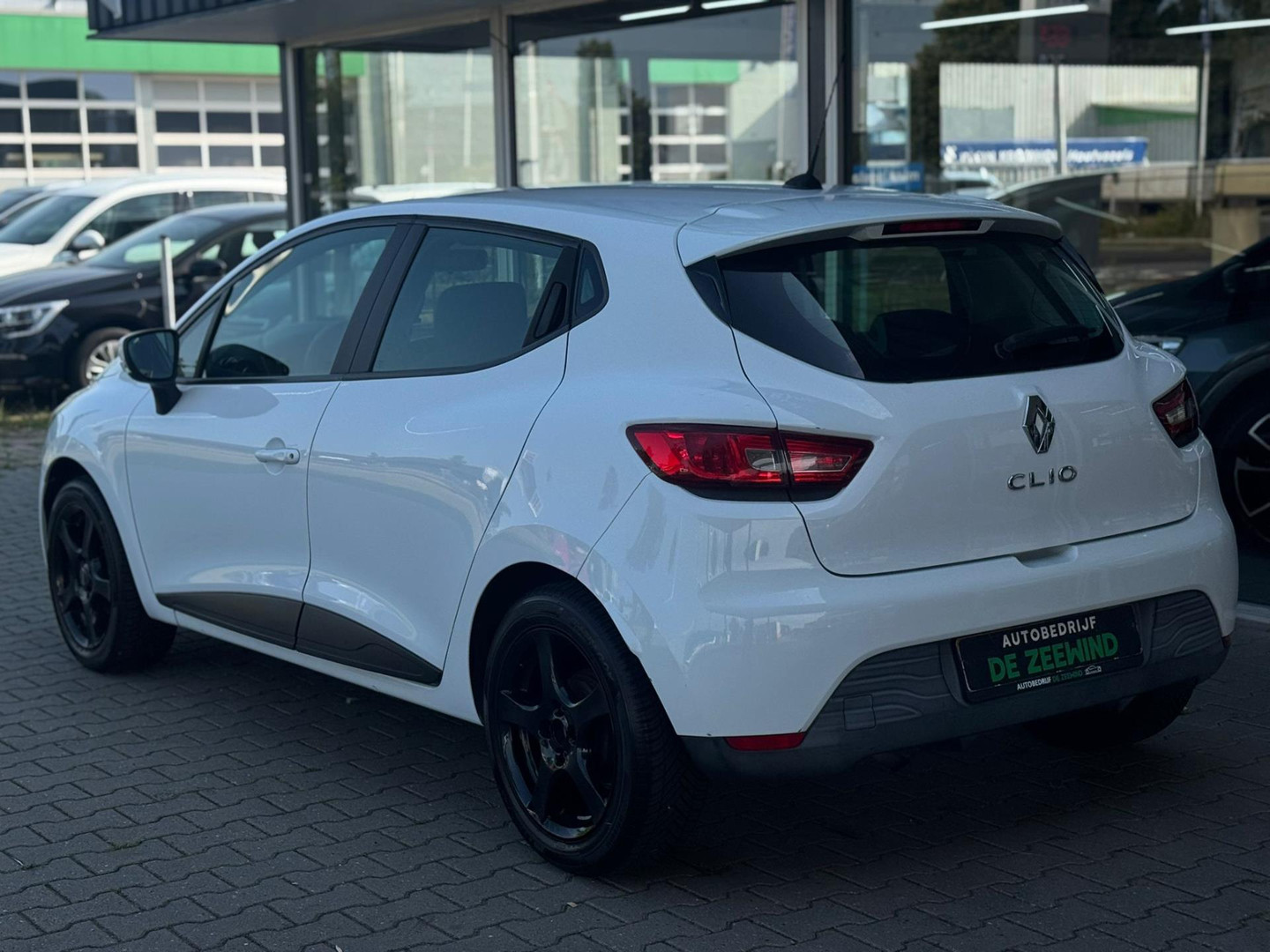 Renault