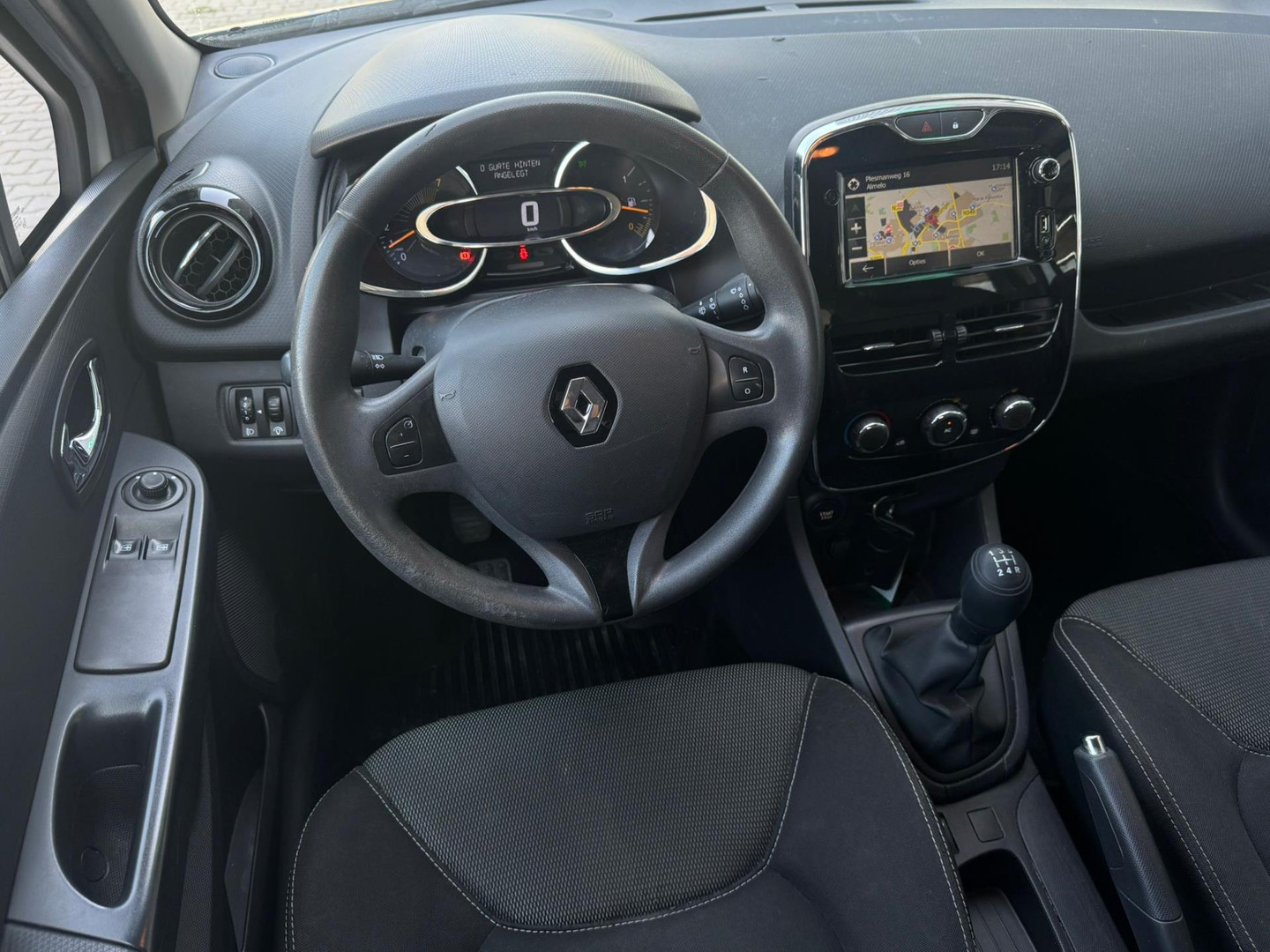 Renault