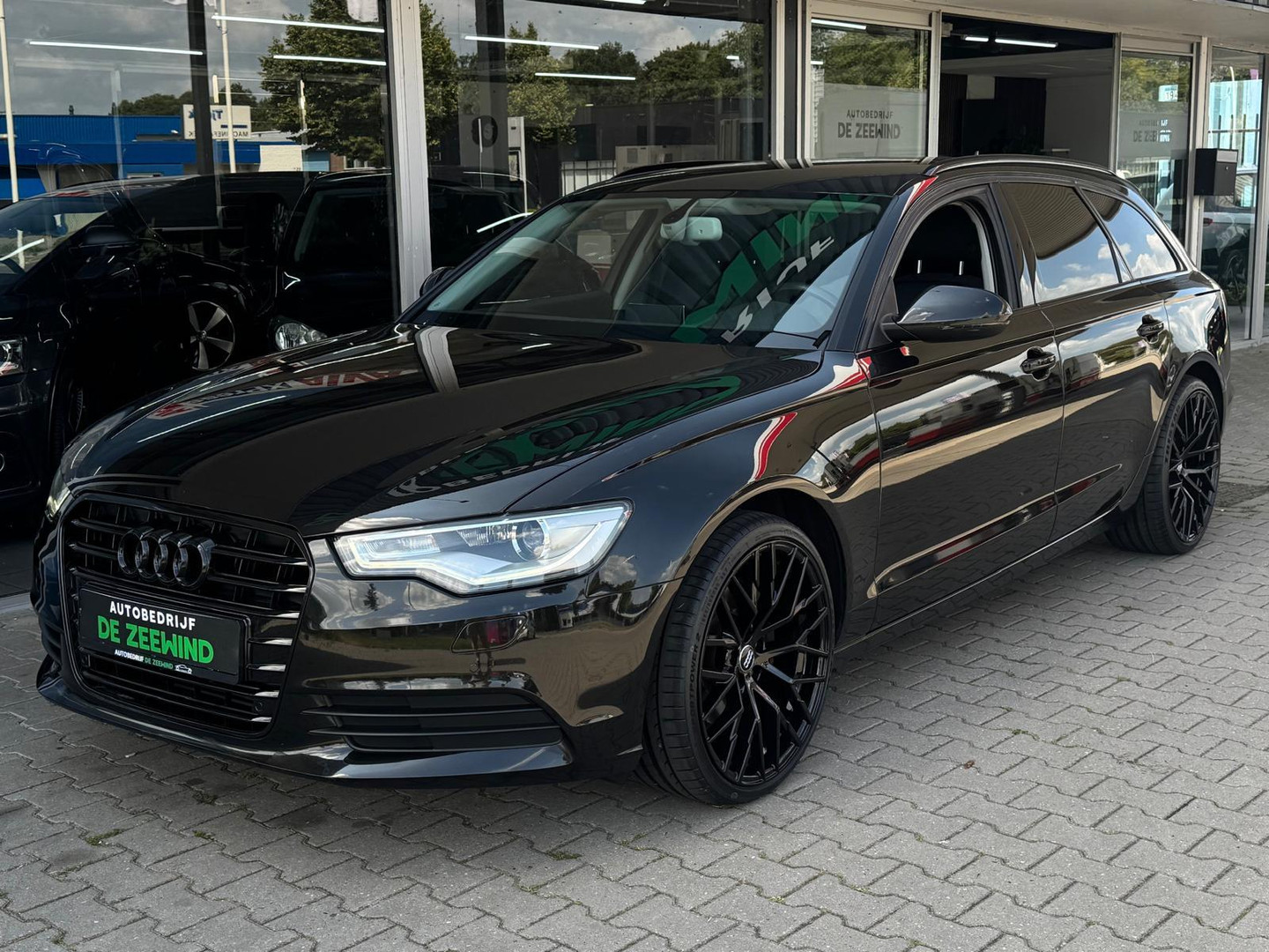 Audi