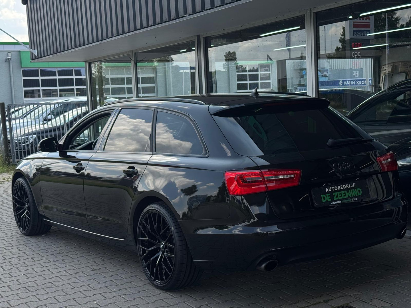 Audi