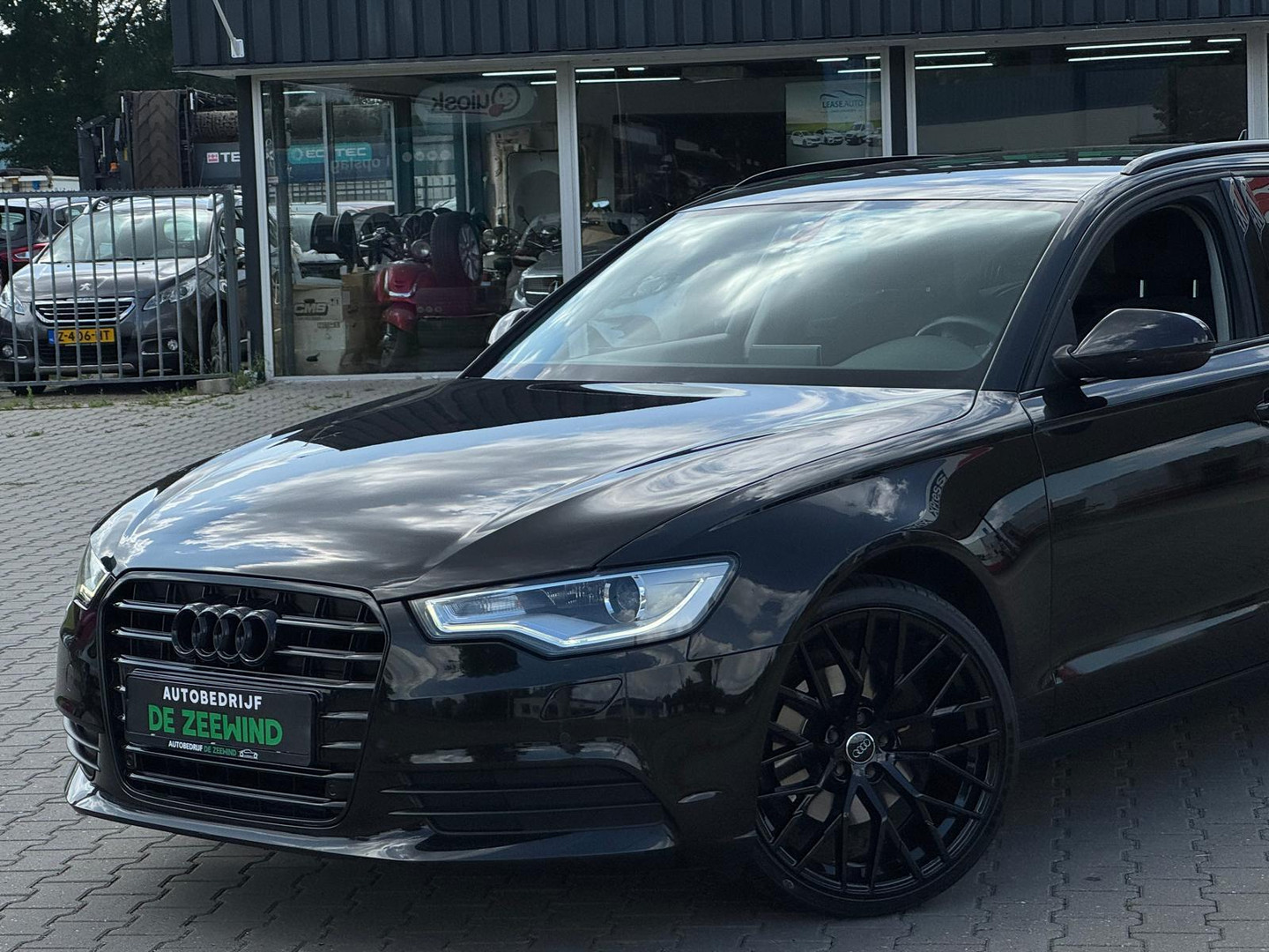 Audi