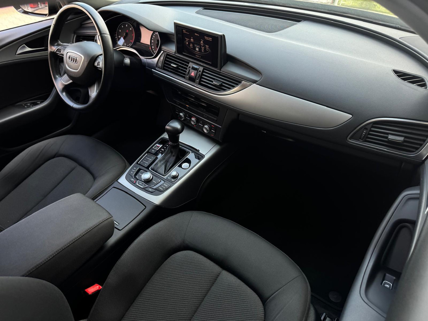 Audi