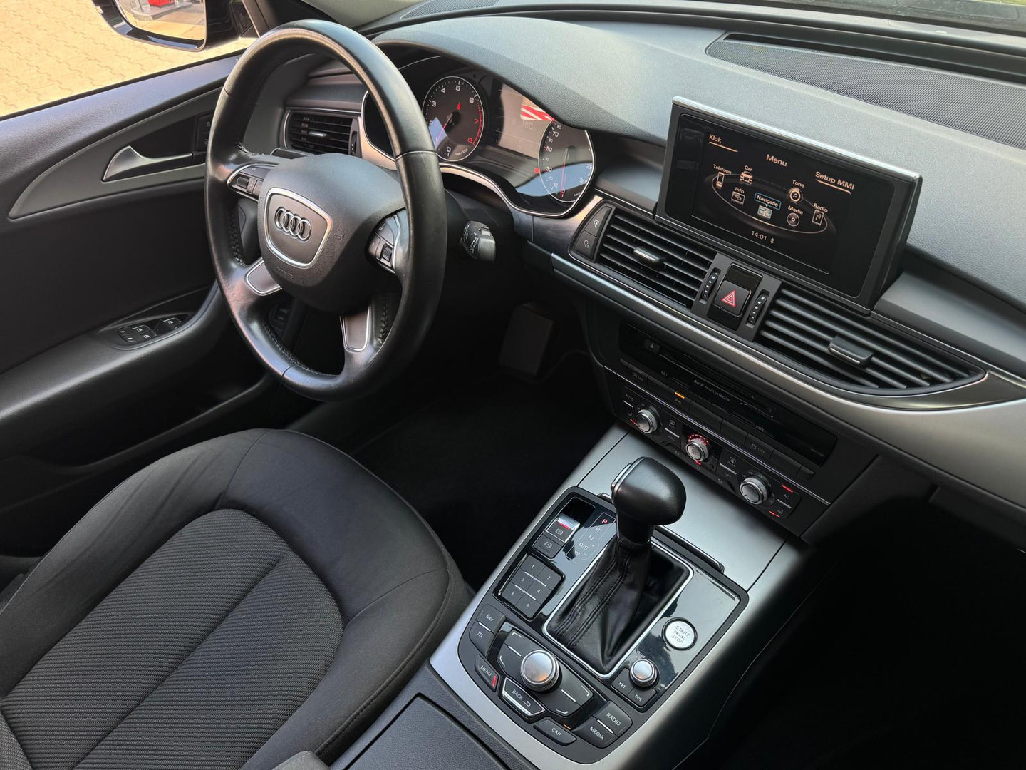 Audi