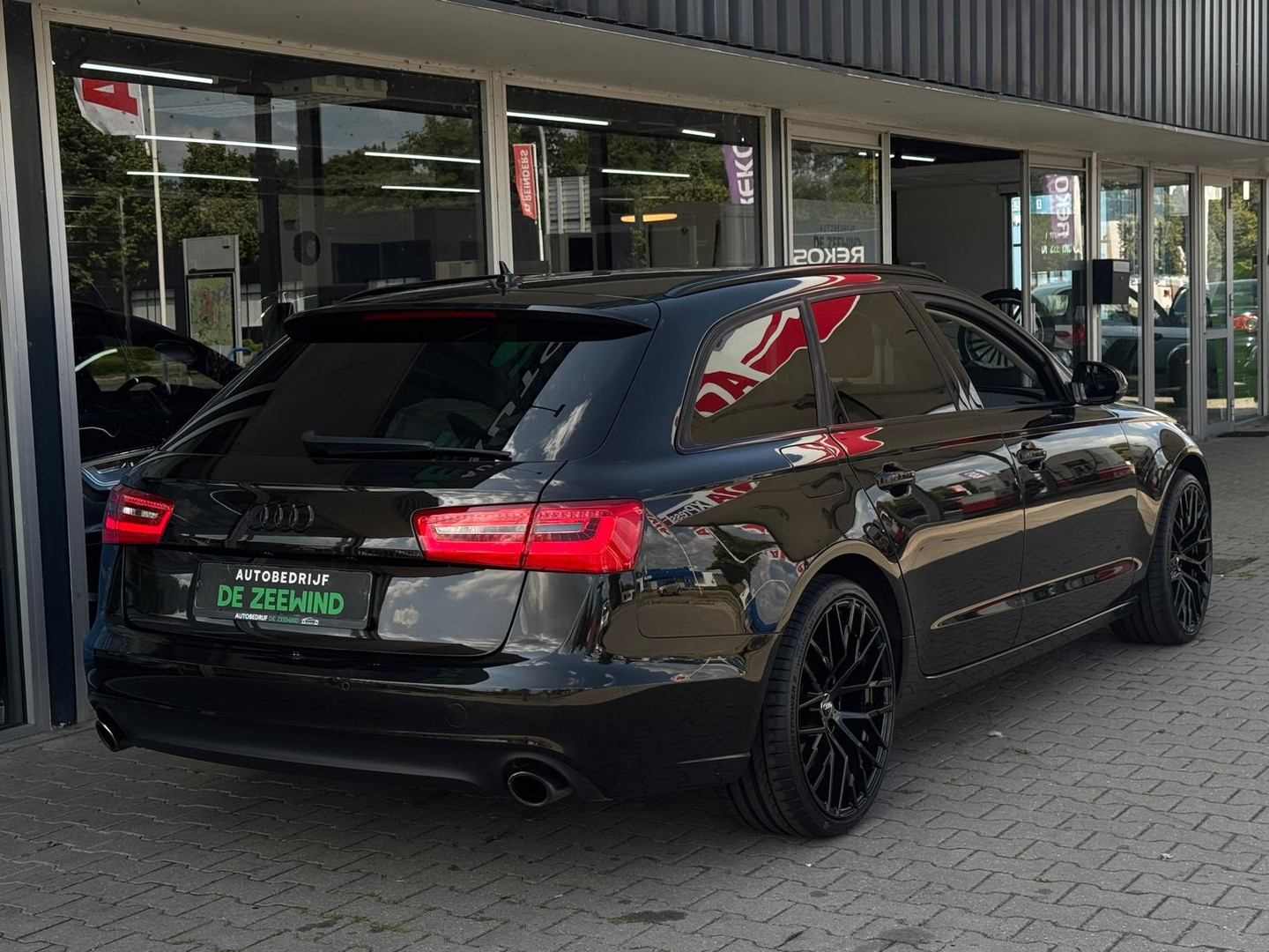 Audi