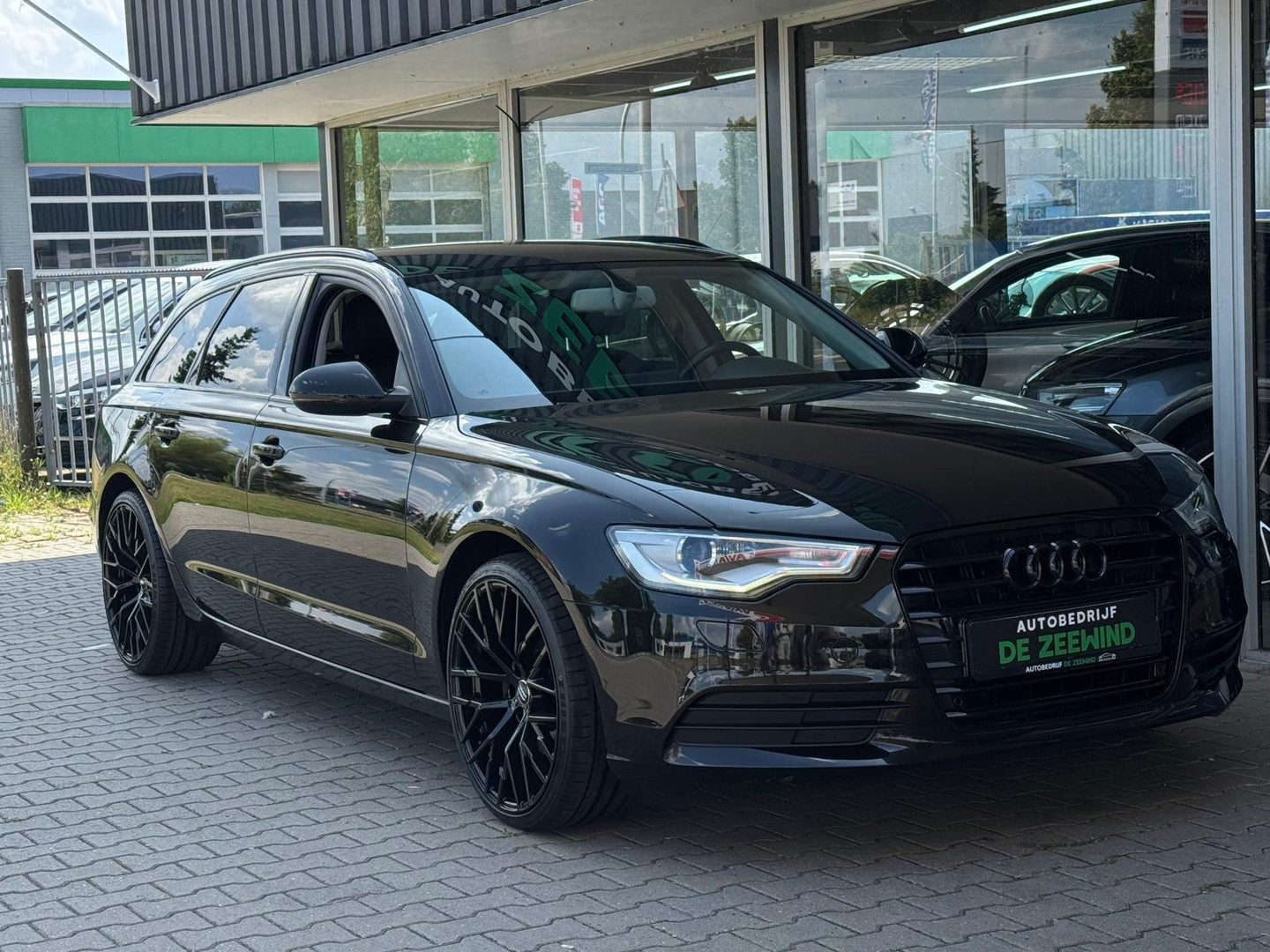 Audi
