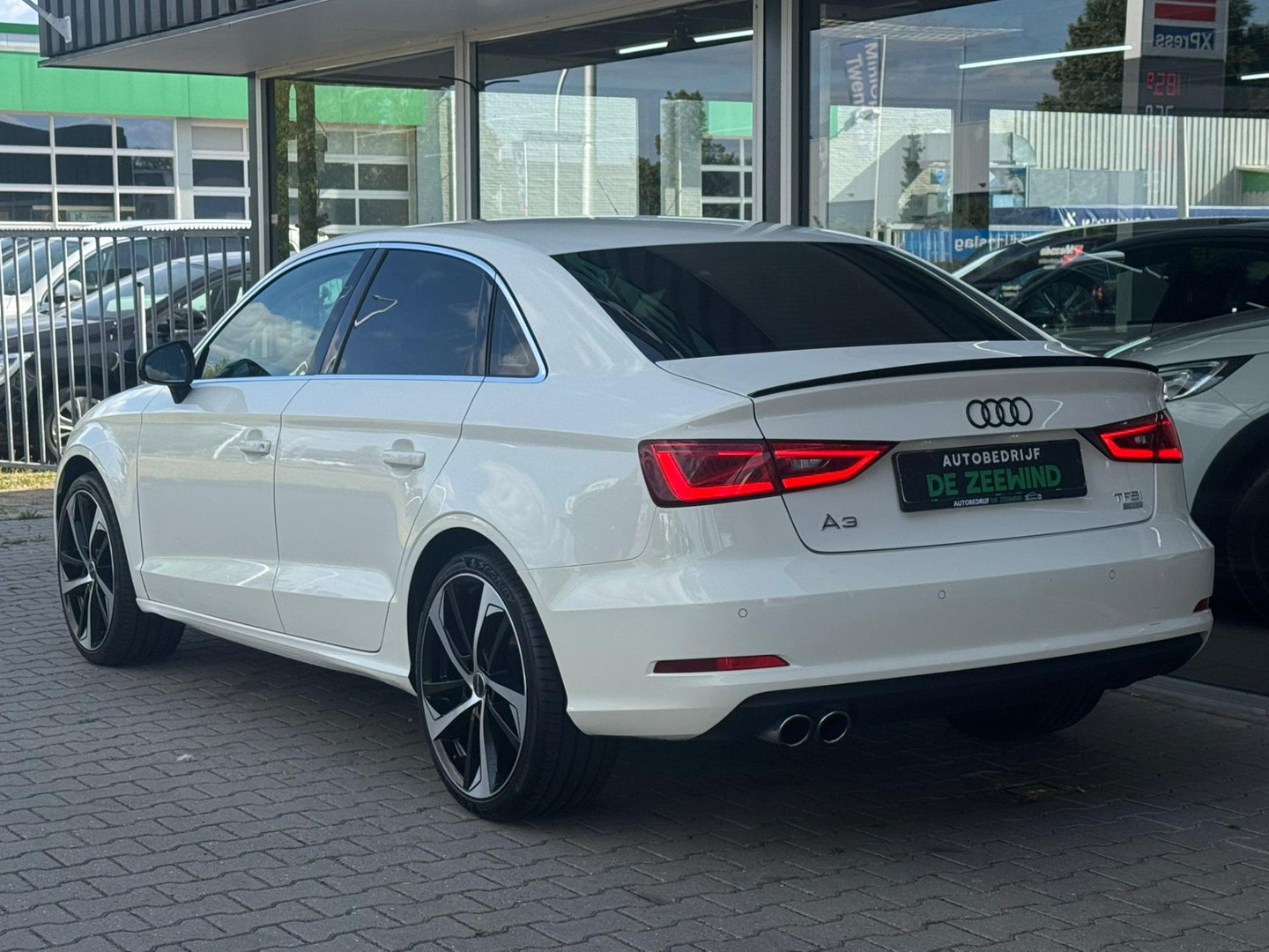 Audi