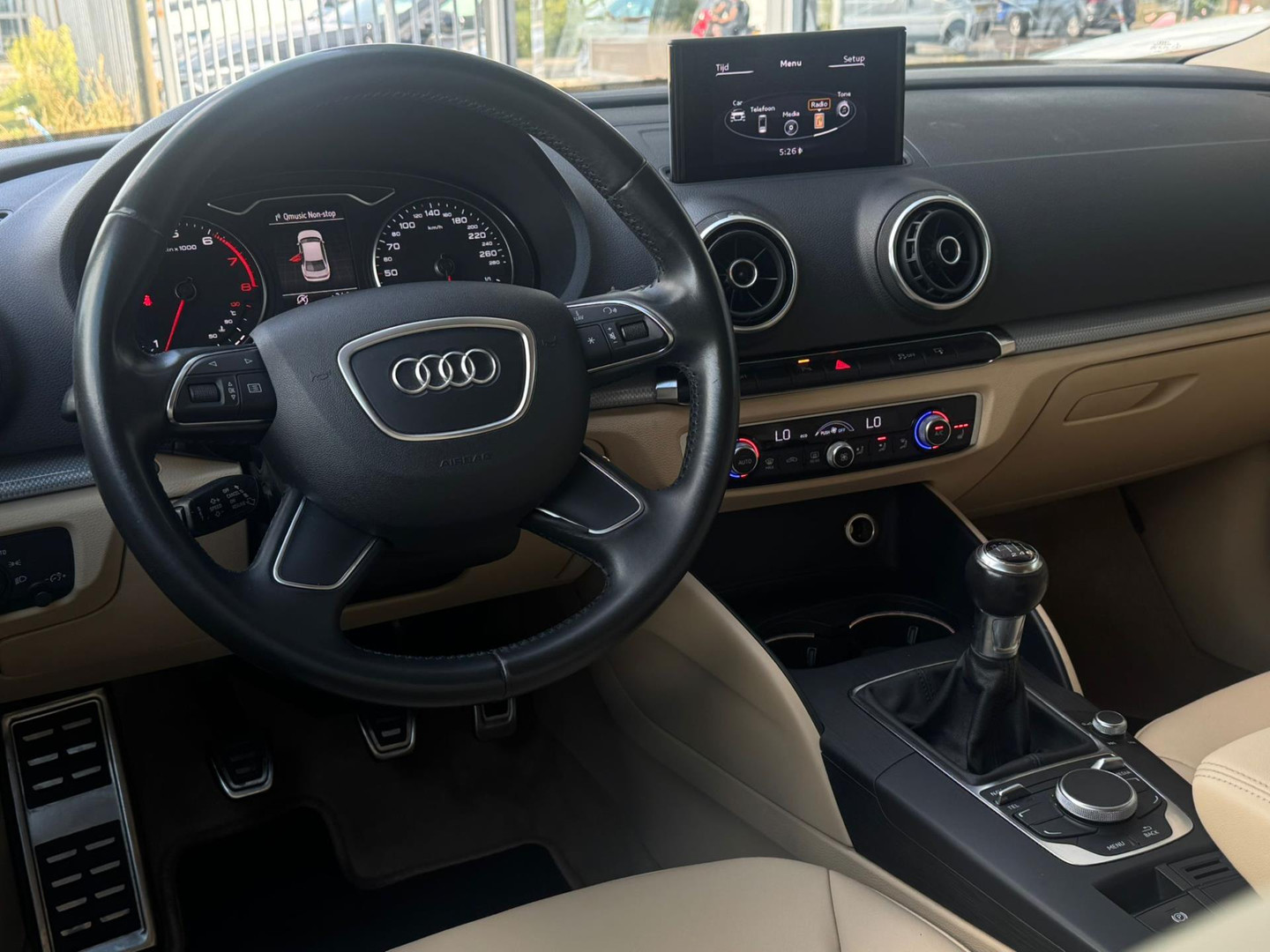 Audi