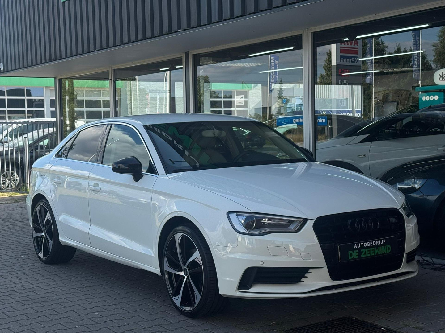 Audi