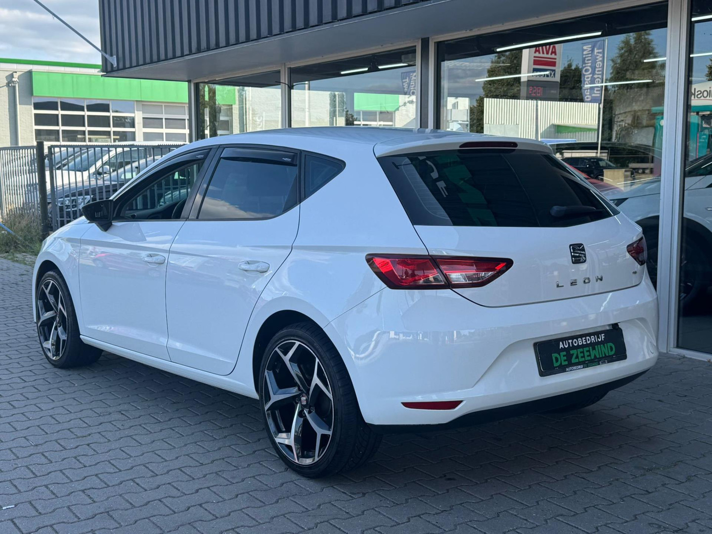 SEAT
