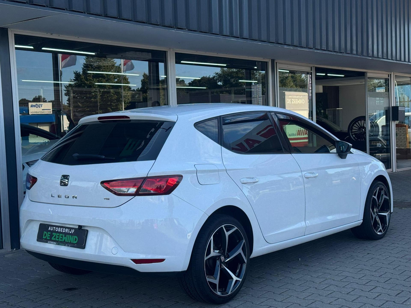 SEAT